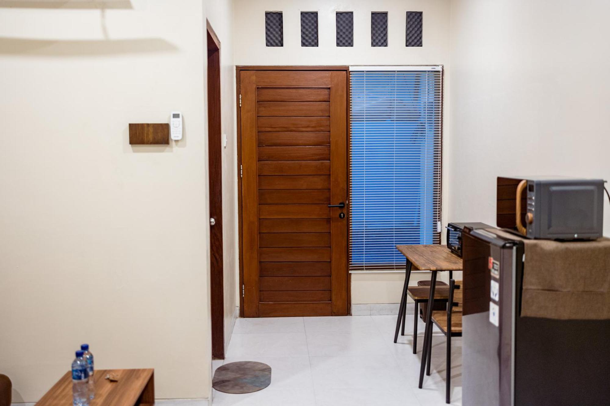 Light House Residence Denpasar  Exterior photo